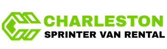 charleston sprinter van rental logo