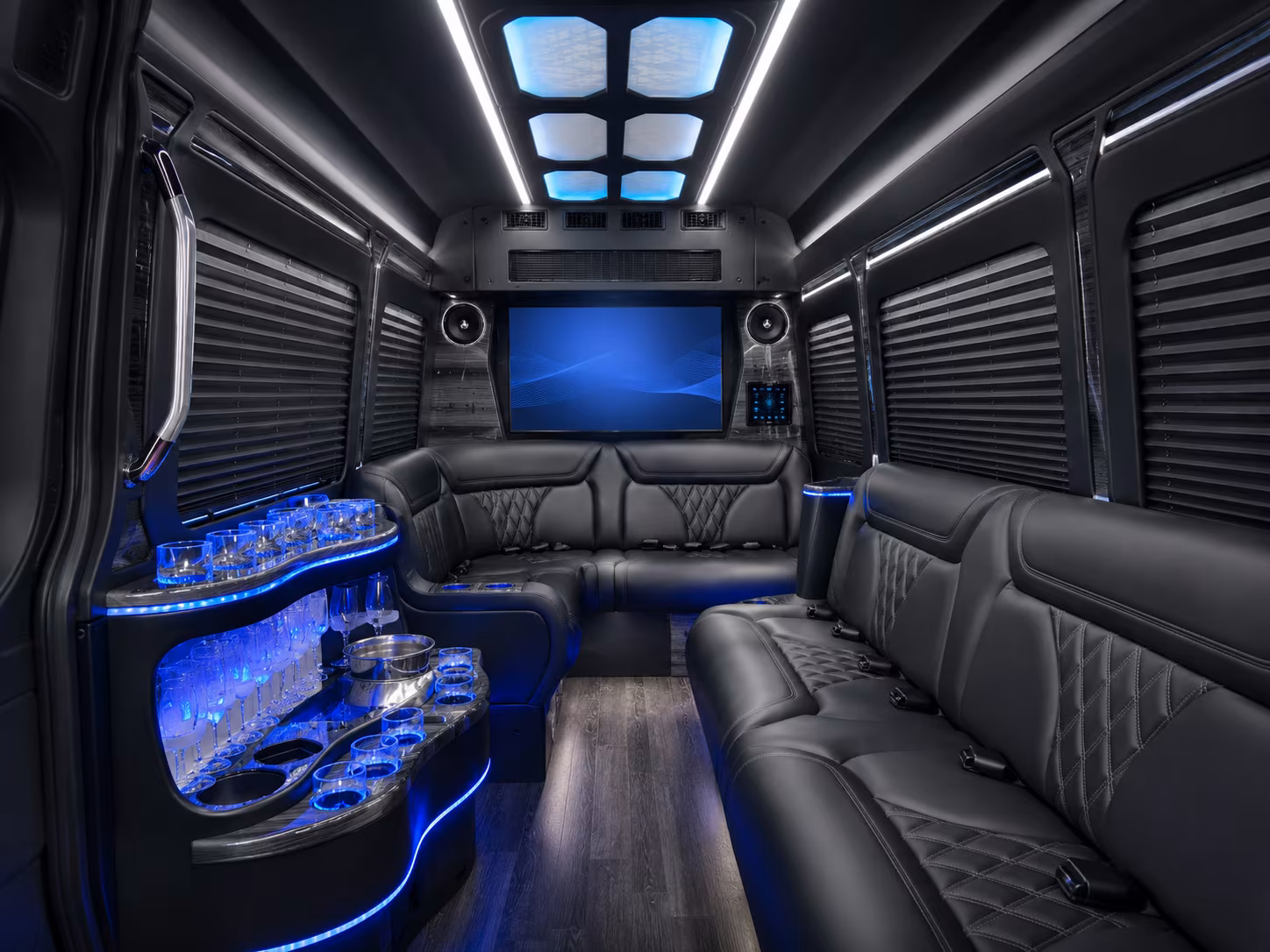 Charleston Airport Transportation