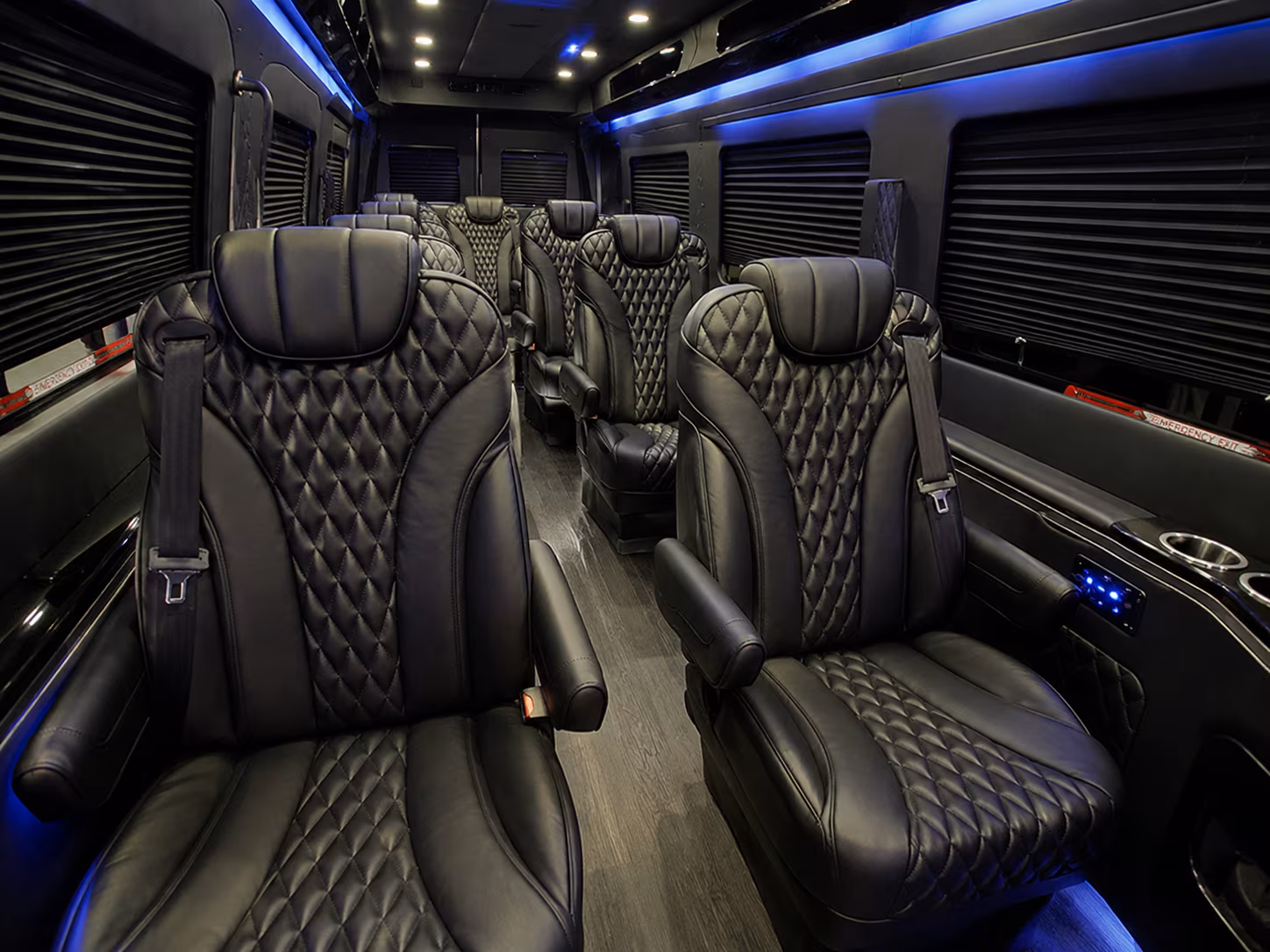 find the perfect transportation for your next birthday 2