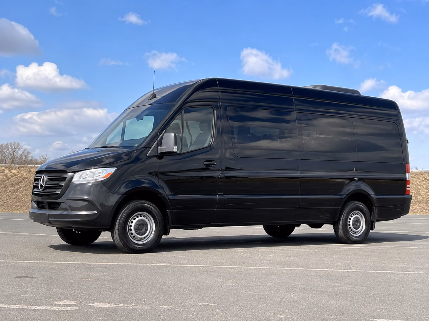 find the perfect transportation for your next birthday 4