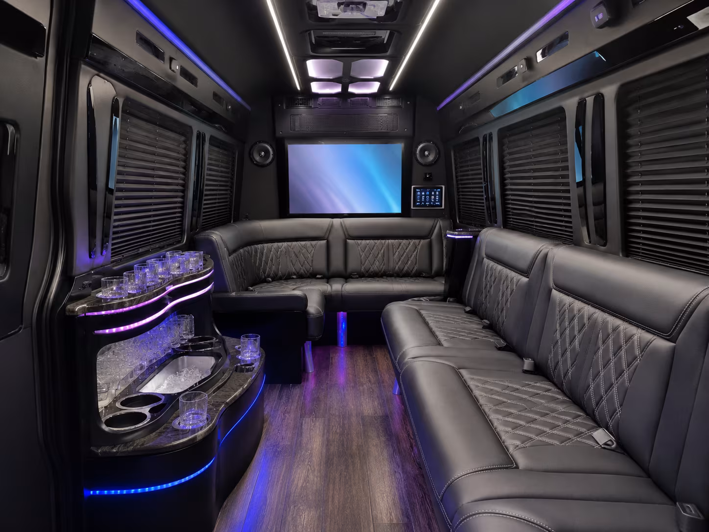 find the perfect transportation for your next birthday 5