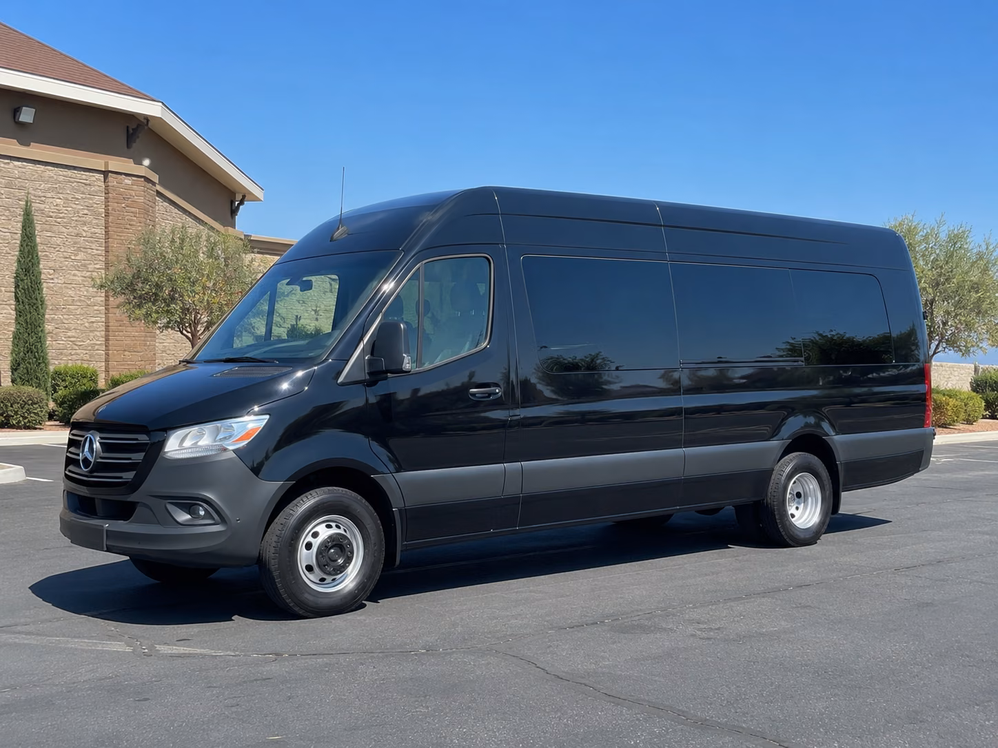 find the perfect transportation for your next concert or music festival 3