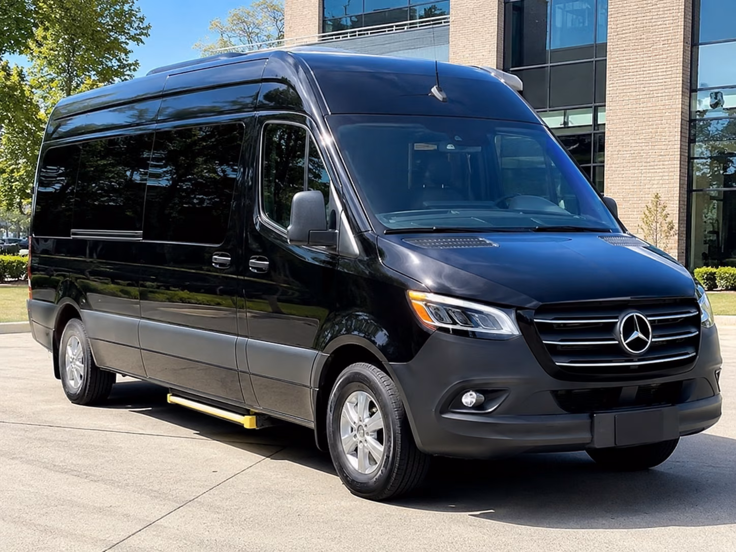 find the perfect transportation for your next concert or music festival 5