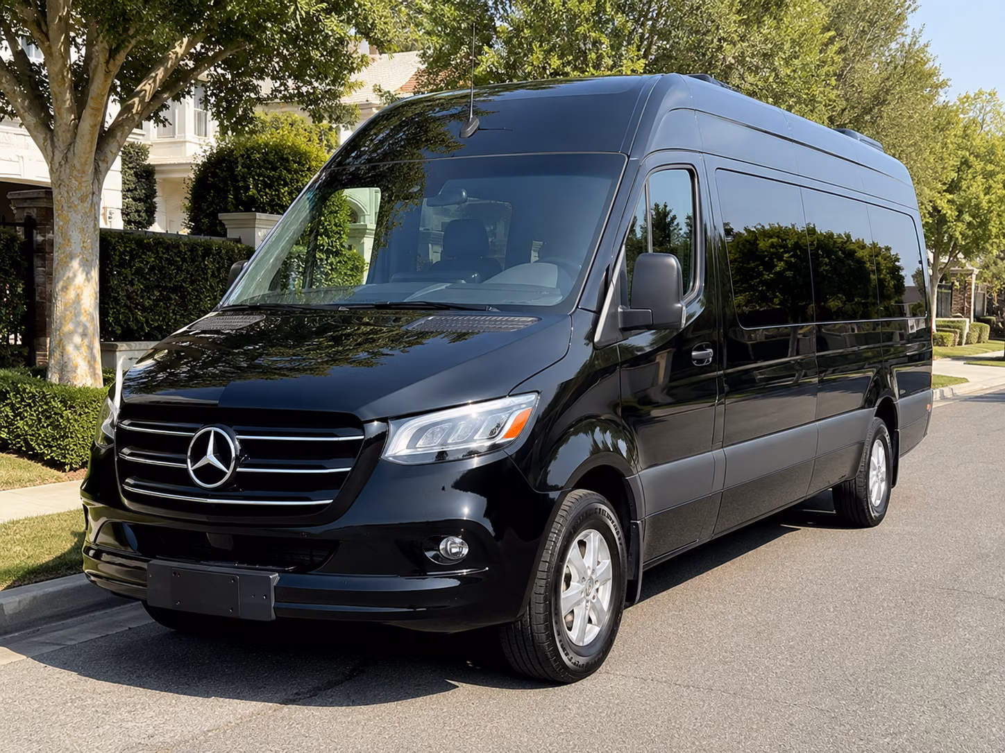 find the perfect transportation for your next employee shuttle 3