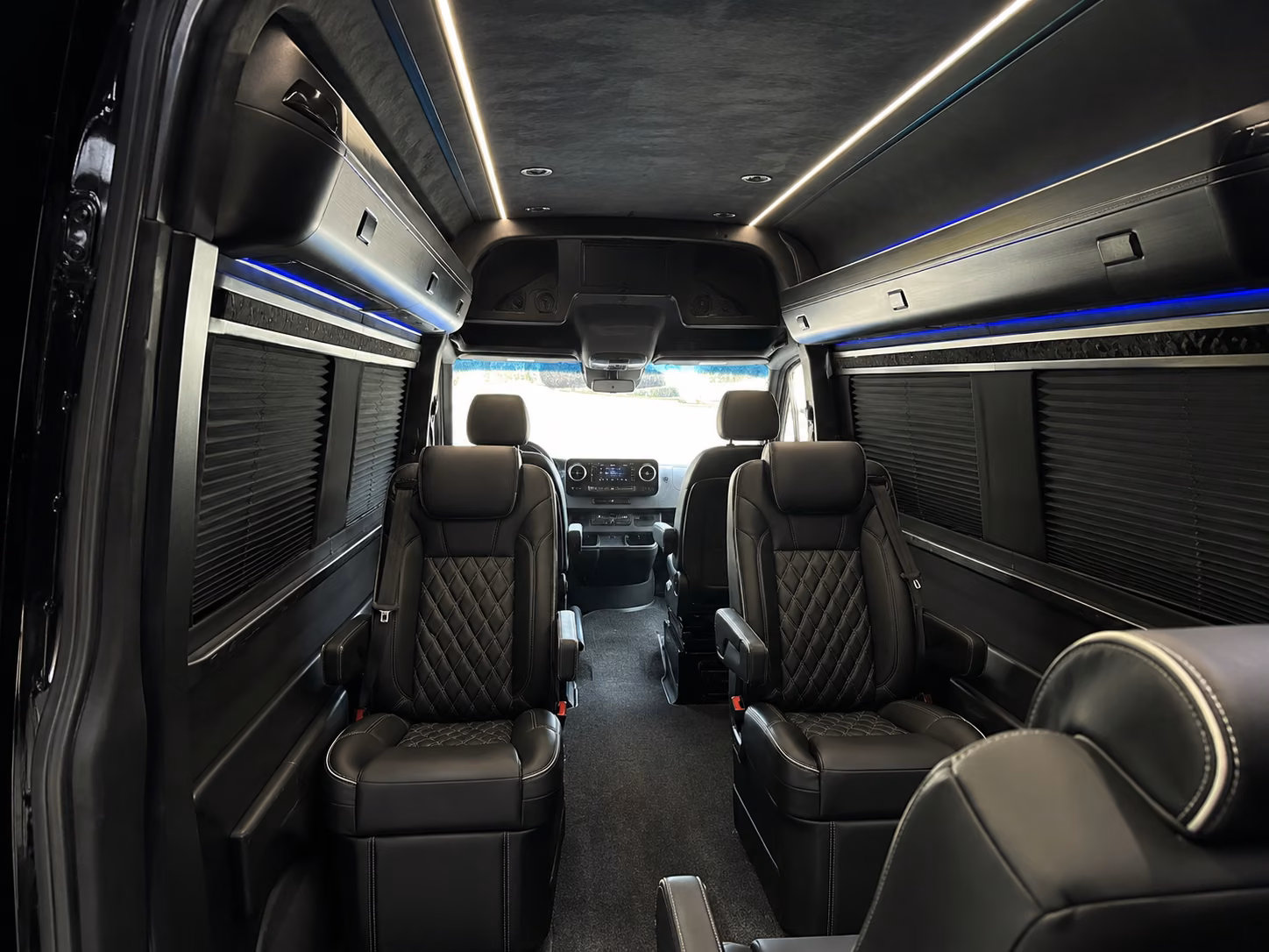 find the perfect transportation for your next private event 3