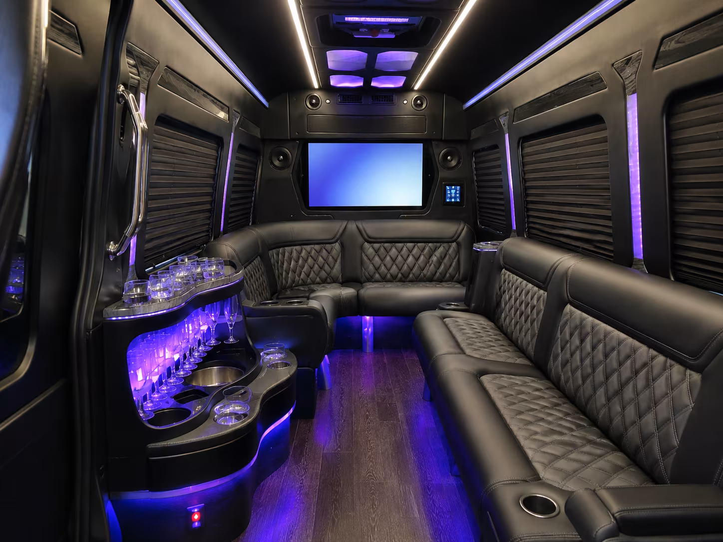 find the perfect transportation for your next prom 5