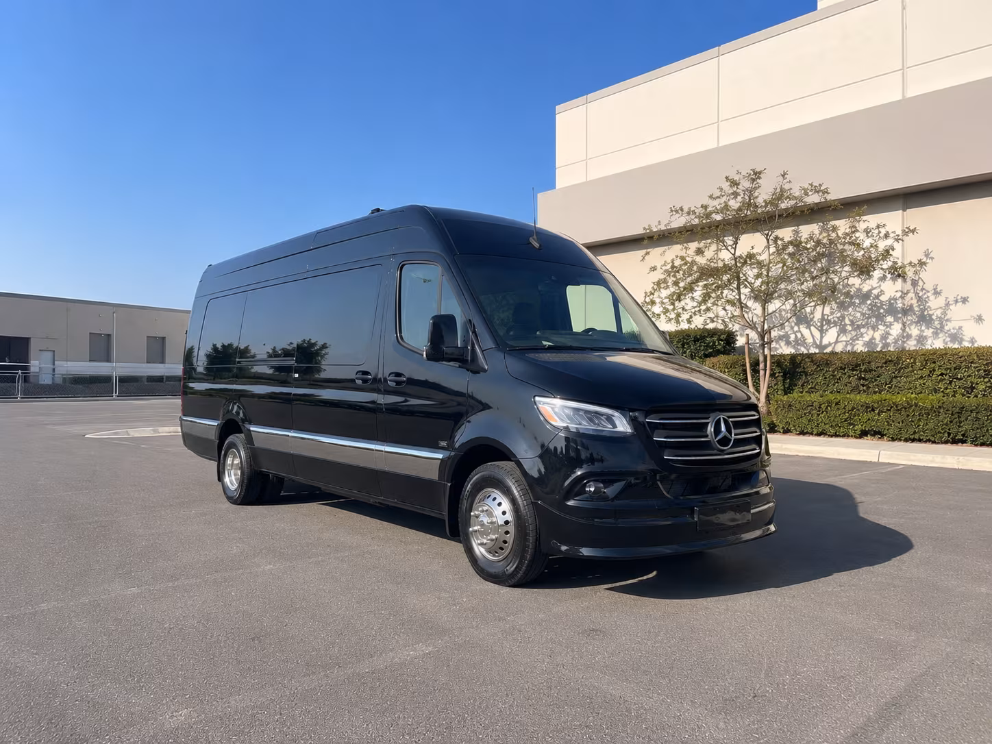 find the perfect transportation for your next sporting event 5