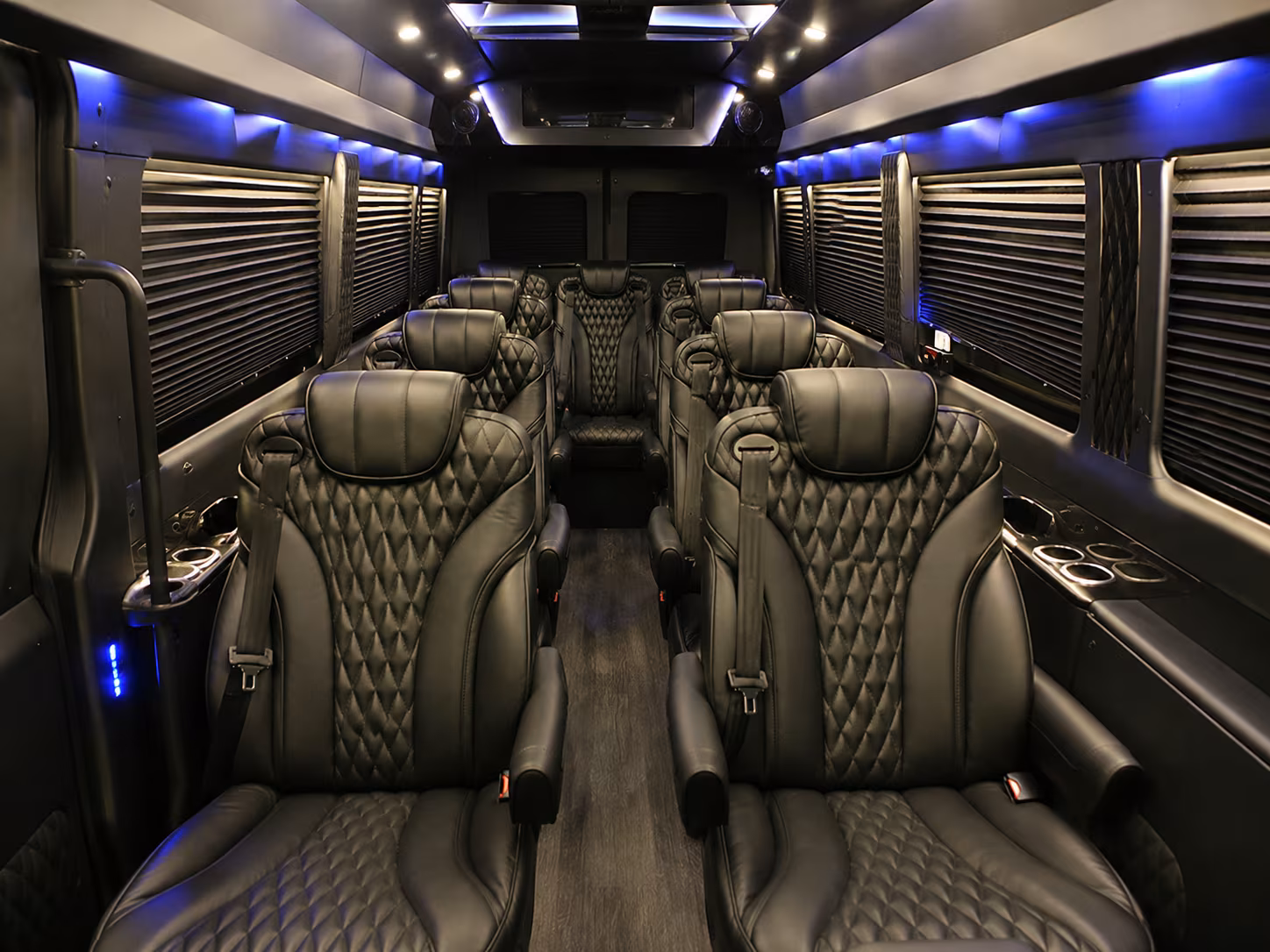 find the perfect transportation for your next wedding 2
