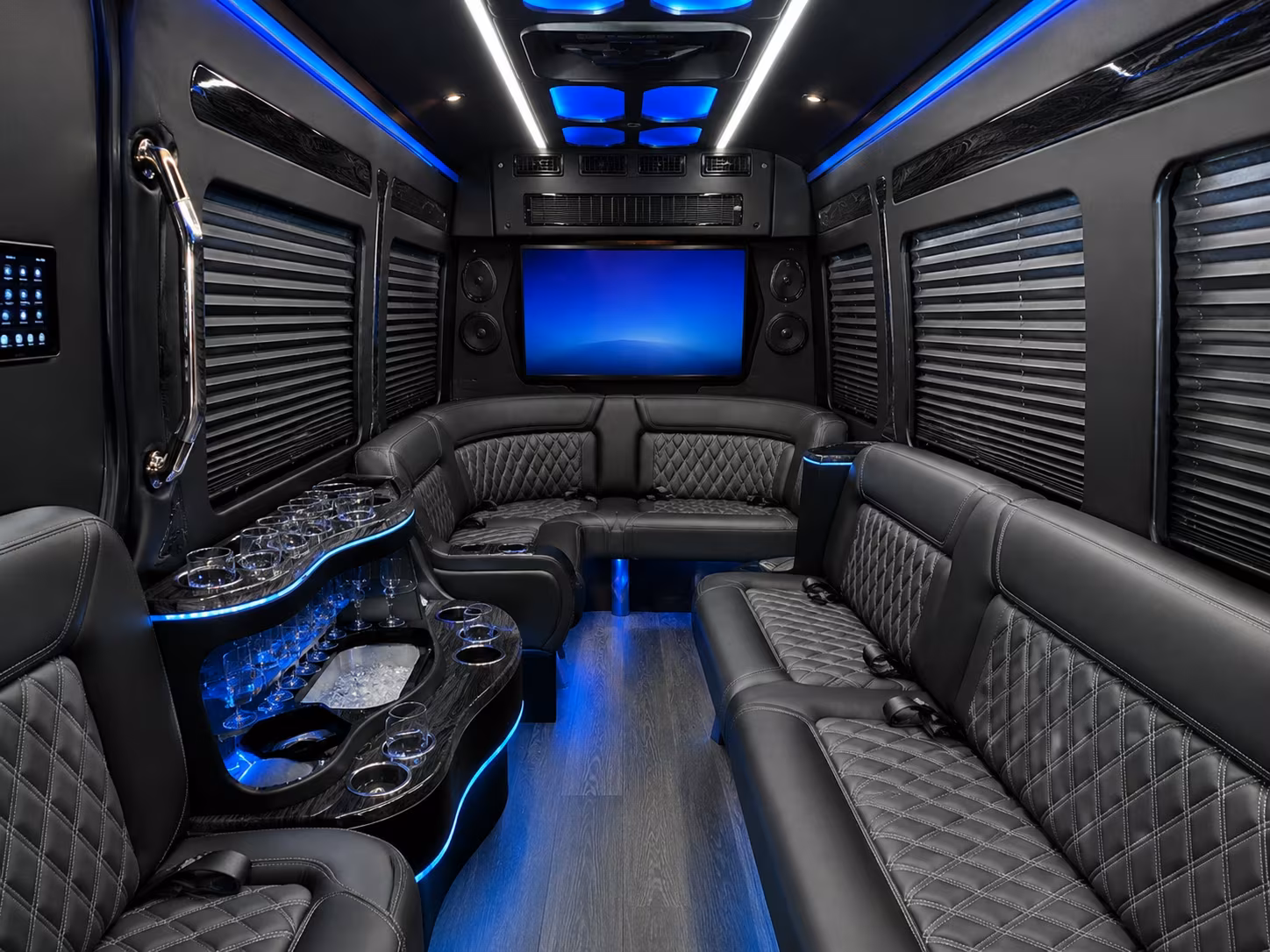 find the perfect transportation for your next wine tour 4