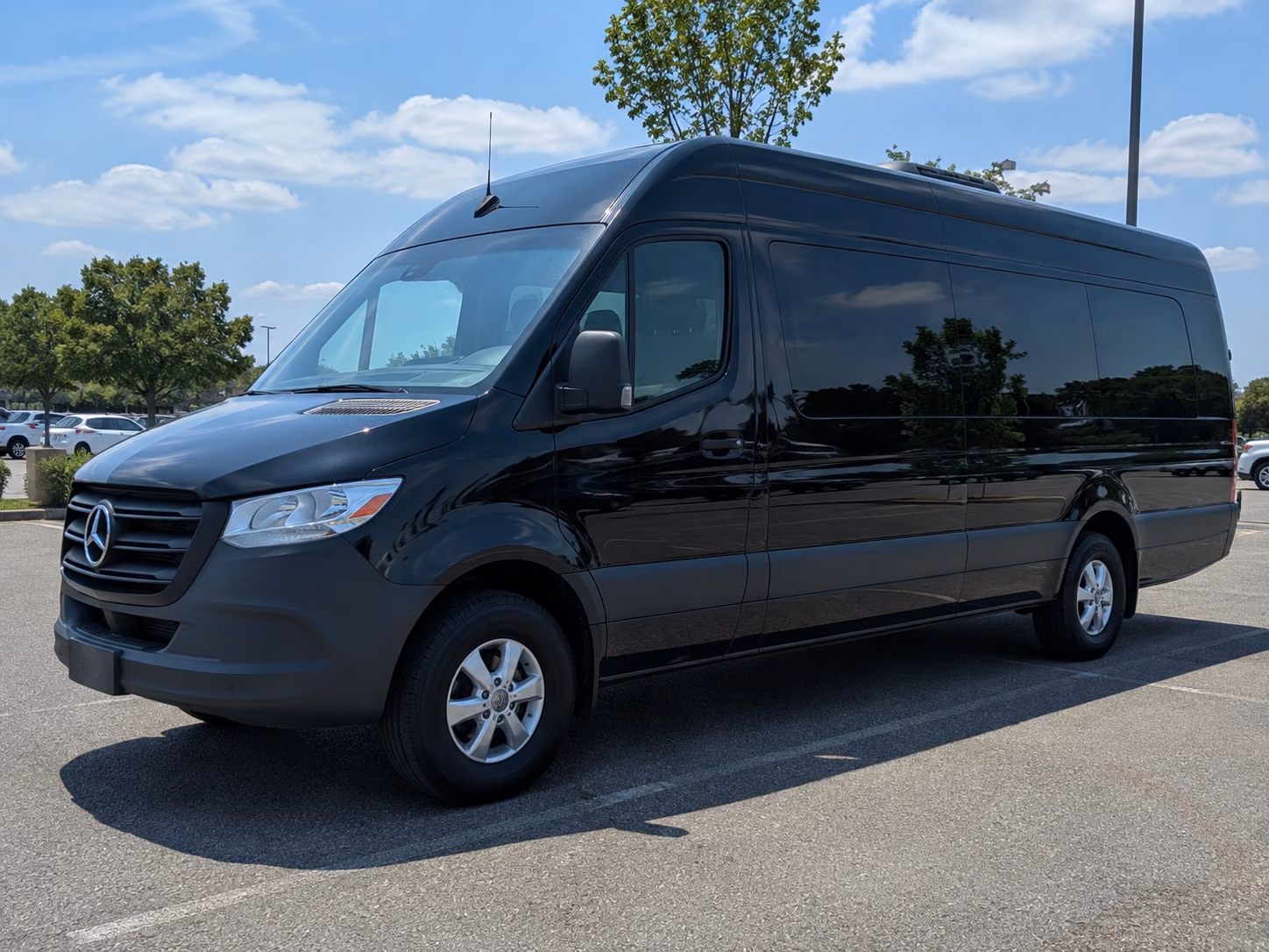 find the perfect transportation for your next wine tour 5