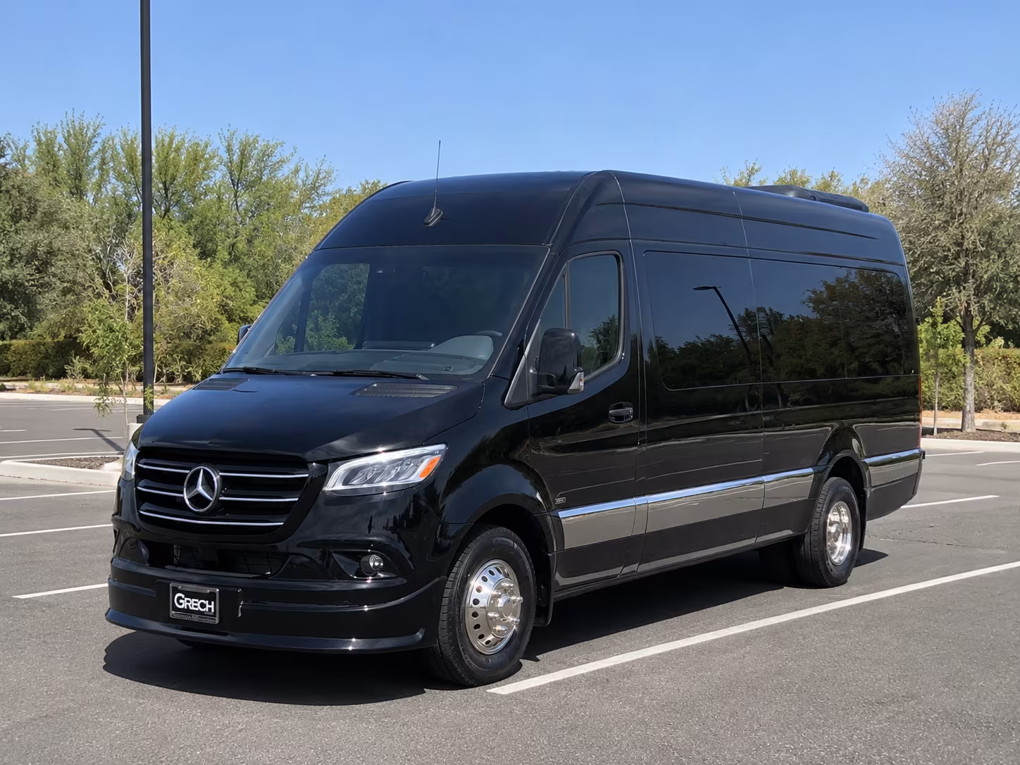 transportation serving charleston and nearby cities